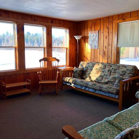 Buckskin Lake Resort - Kodiak Lac Du Flambeau Exterior photo